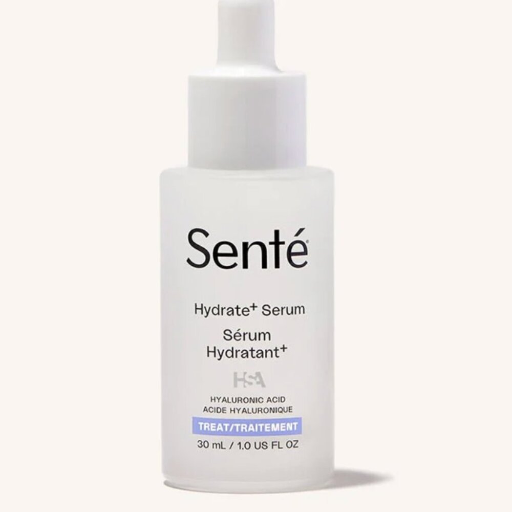 Sente Hydrate + Serum